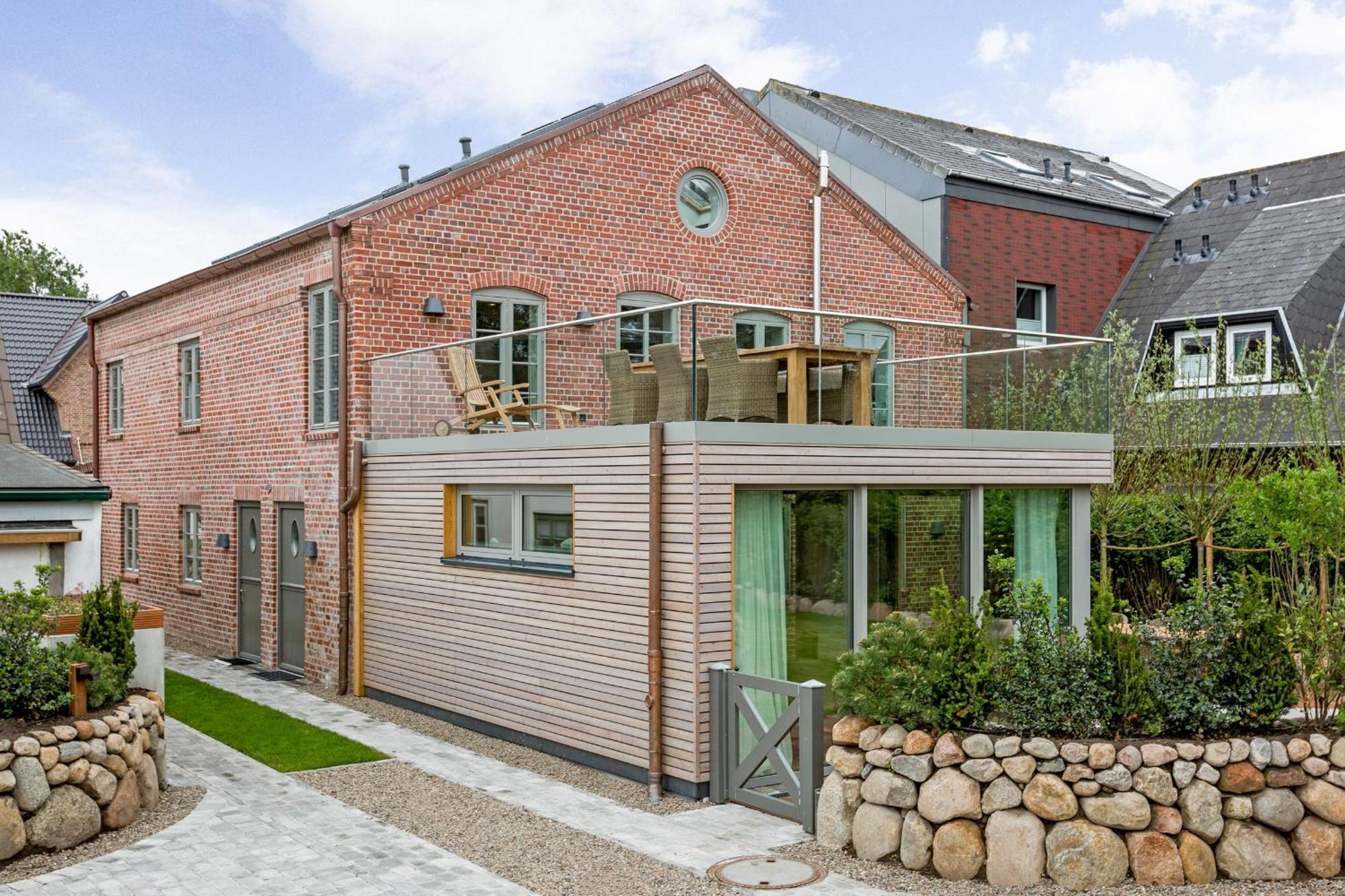 Anno 1855 Ferienhaus